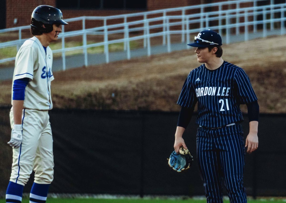 Willie Prince_Mount Paran_Gordon Lee_baseball.21